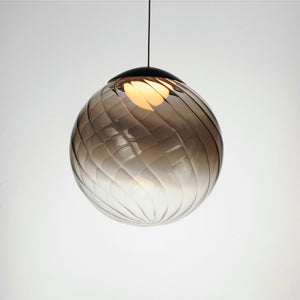 Planetary 1-Light LED Pendant
