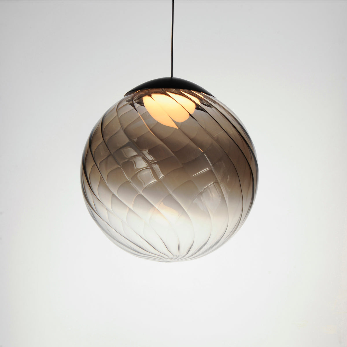 Planetary 1-Light LED Pendant