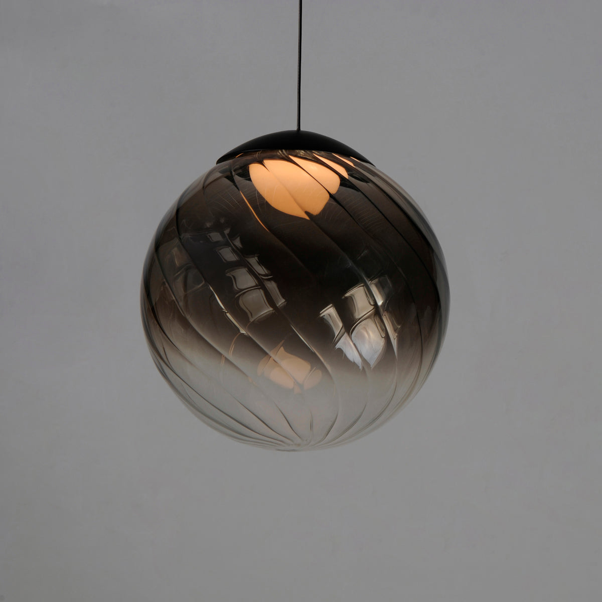 Planetary 1-Light LED Pendant