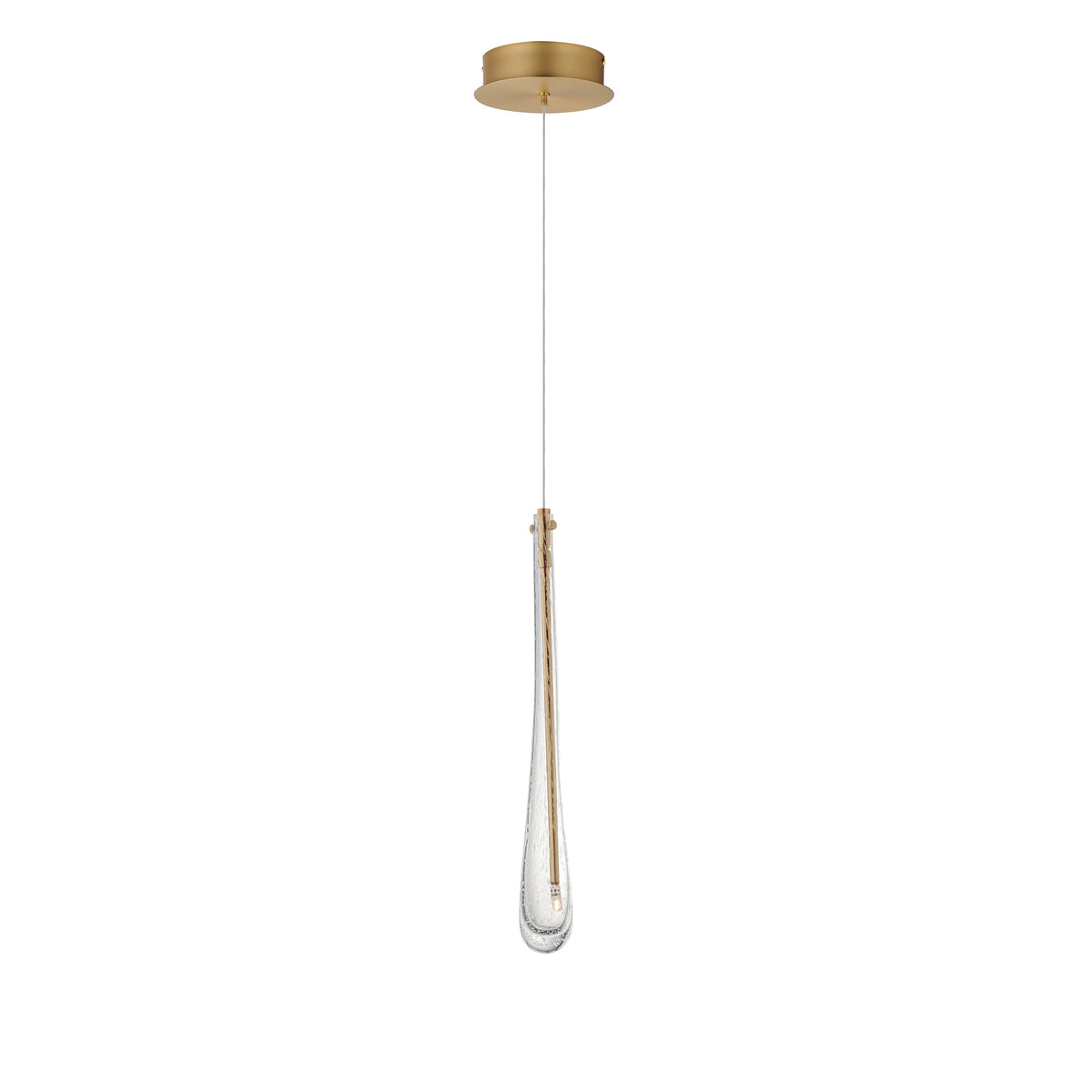 Stillo 1-Light LED Pendant