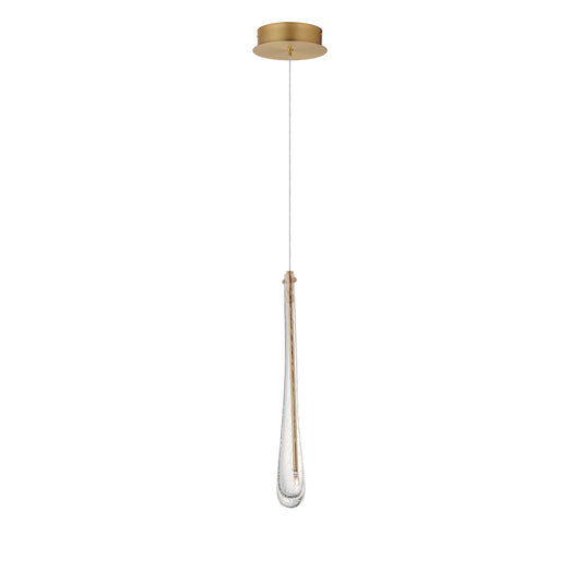 Stillo 1-Light LED Pendant