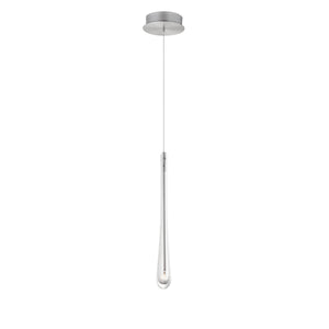 Stillo 1-Light LED Pendant