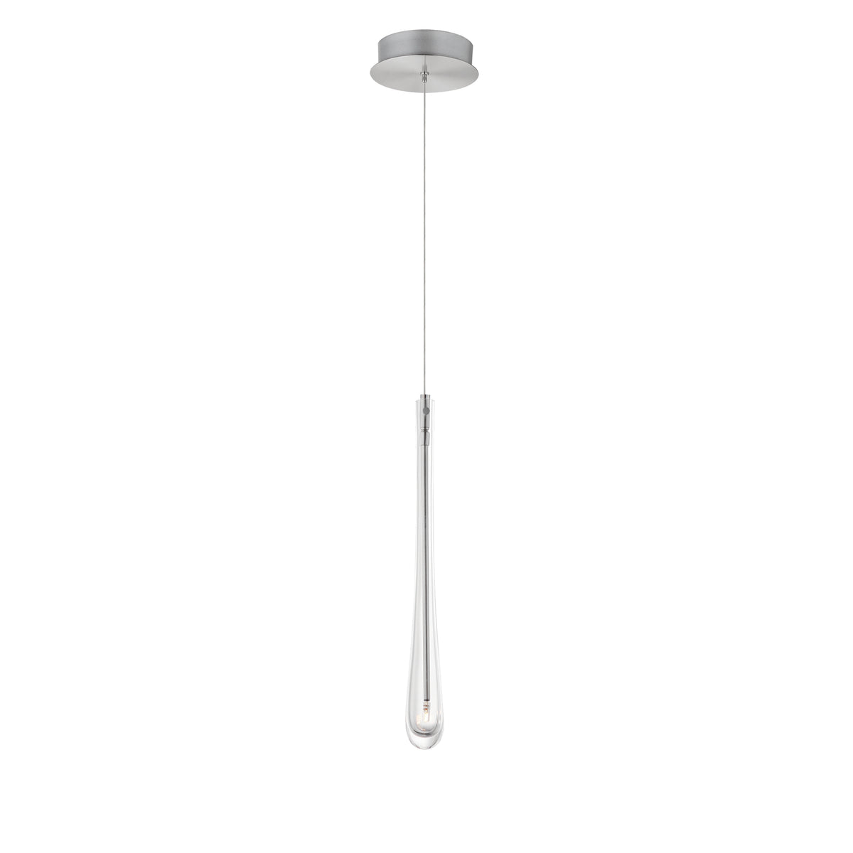 Stillo 1-Light LED Pendant