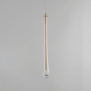 Stillo 1-Light LED Pendant