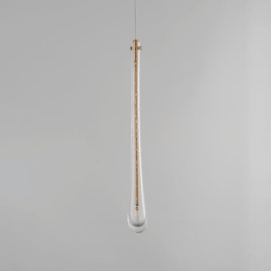 Stillo 1-Light LED Pendant