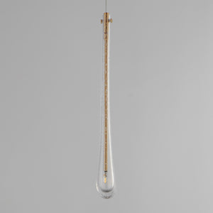 Stillo 1-Light LED Pendant