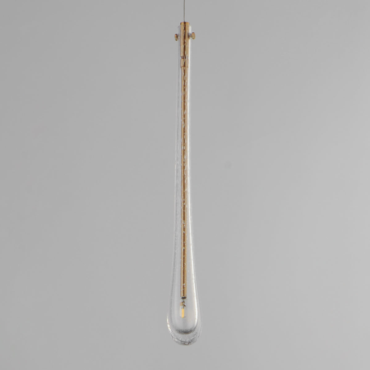 Stillo 1-Light LED Pendant