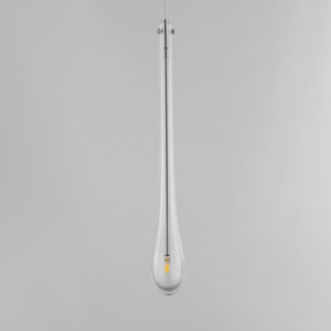 Stillo 1-Light LED Pendant
