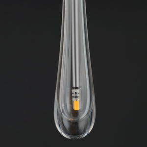 Stillo 1-Light LED Pendant