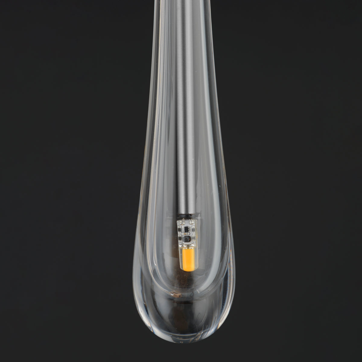 Stillo 1-Light LED Pendant