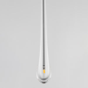 Stillo 1-Light LED Pendant