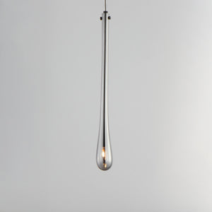 Stillo 1-Light LED Pendant