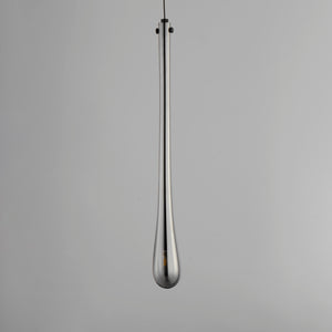 Stillo 1-Light LED Pendant
