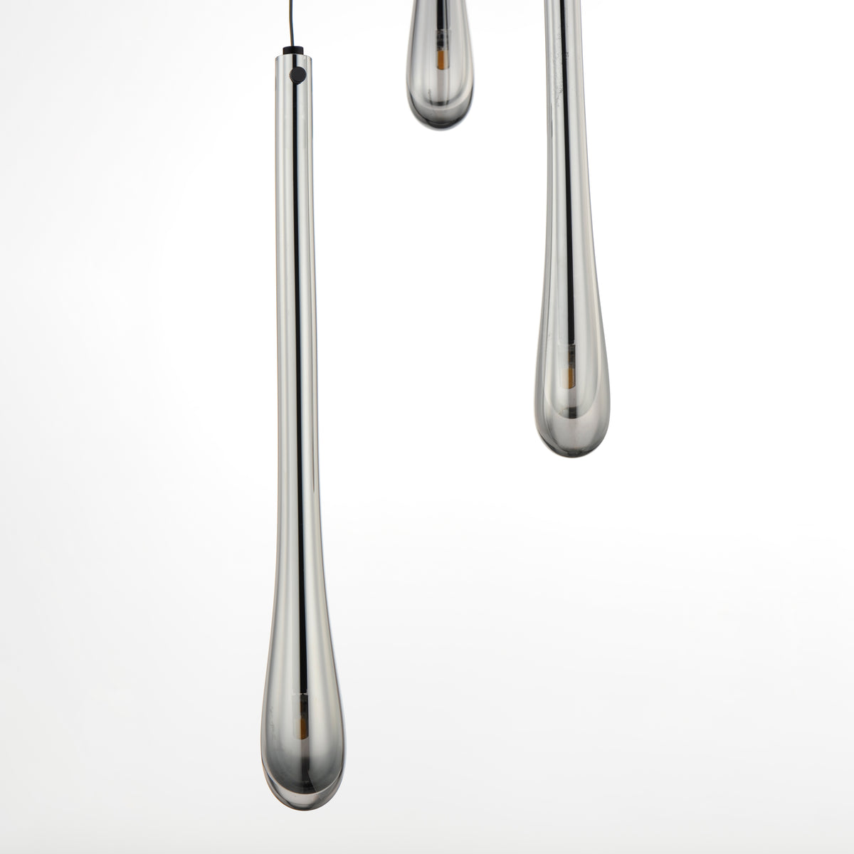 Stillo 3-Light LED Pendant