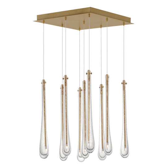 Stillo 9-Light LED Pendant