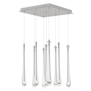 Stillo 9-Light LED Pendant