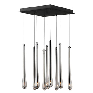 Stillo 9-Light LED Pendant