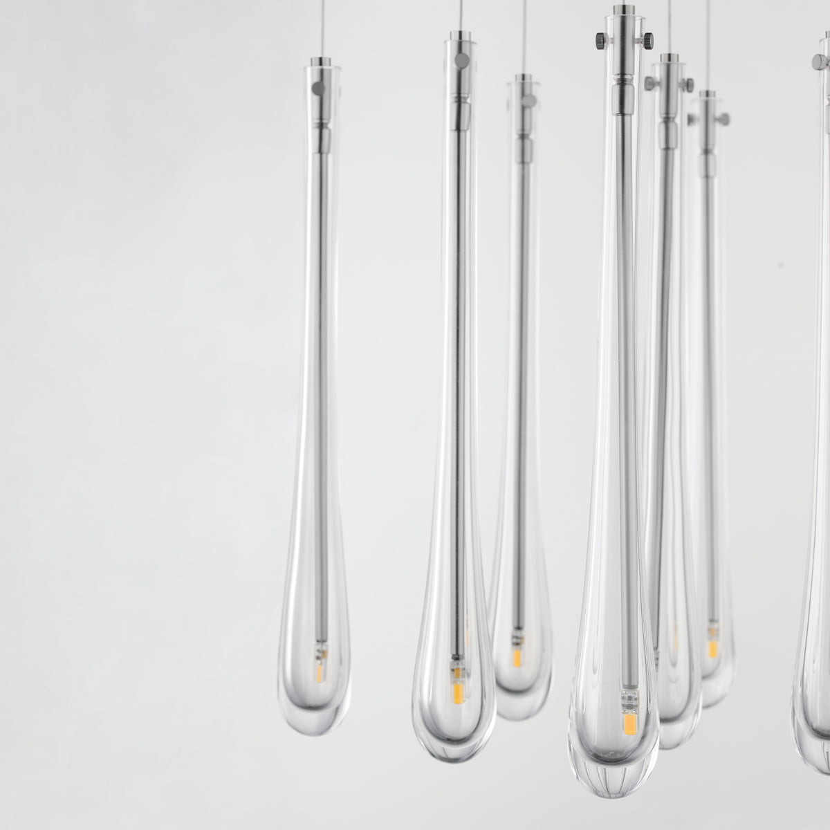 Stillo 9-Light LED Pendant