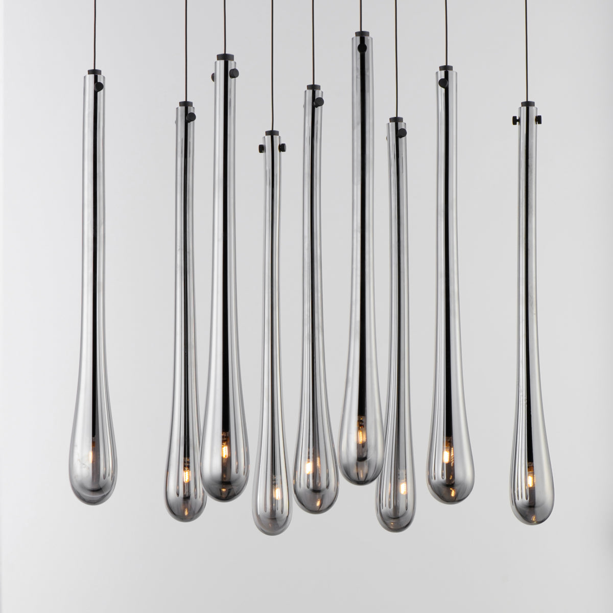 Stillo 9-Light LED Pendant