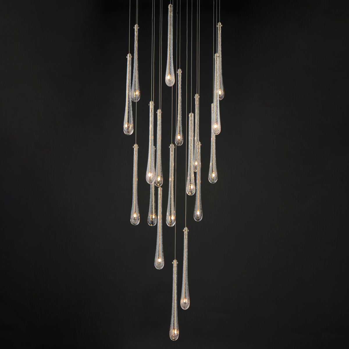 Stillo 18-Light LED Pendant
