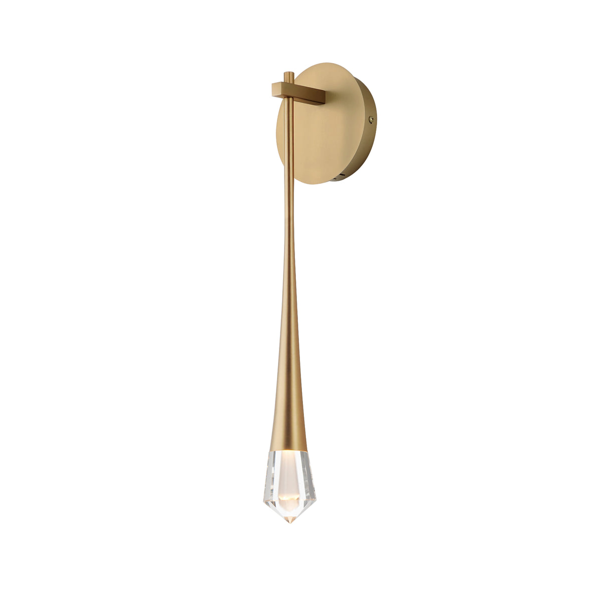 Pierce 1-Light LED Sconce