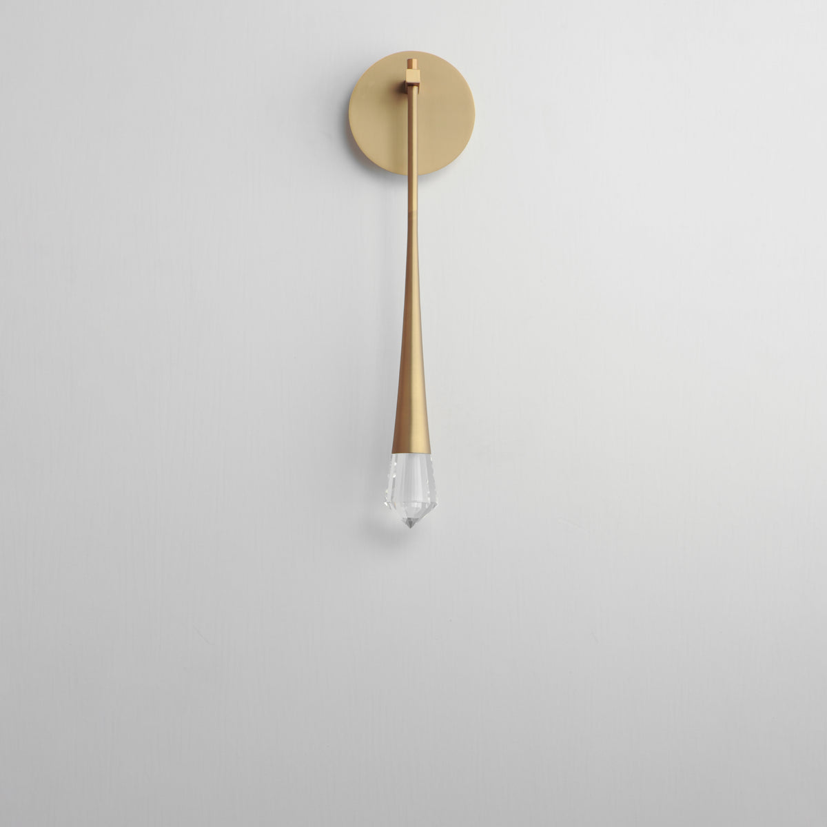Pierce 1-Light LED Sconce