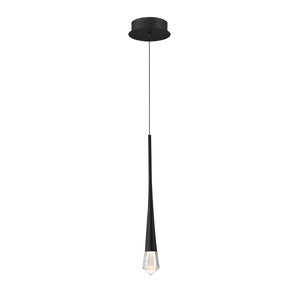 Pierce 1-Light LED Pendant
