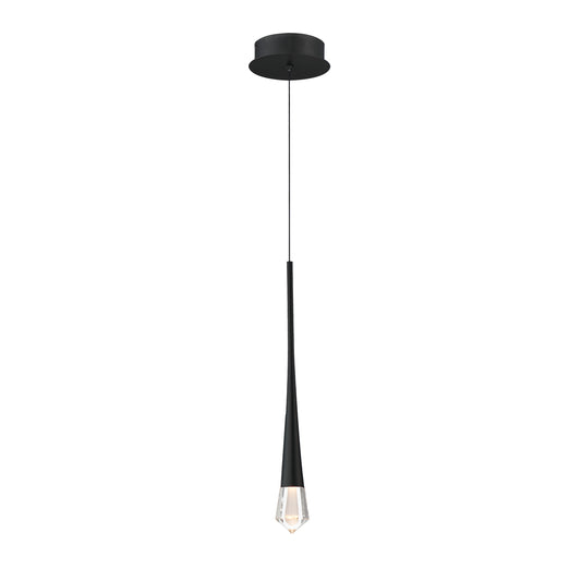 Pierce 1-Light LED Pendant