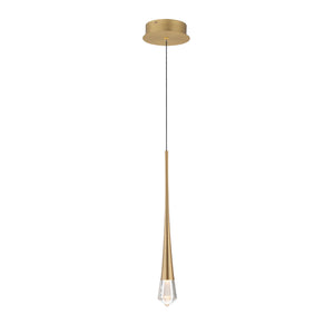 Pierce 1-Light LED Pendant