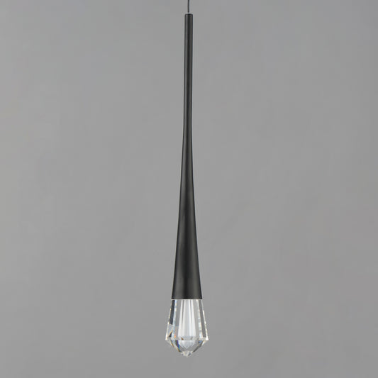Pierce 1-Light LED Pendant