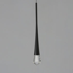 Pierce 1-Light LED Pendant