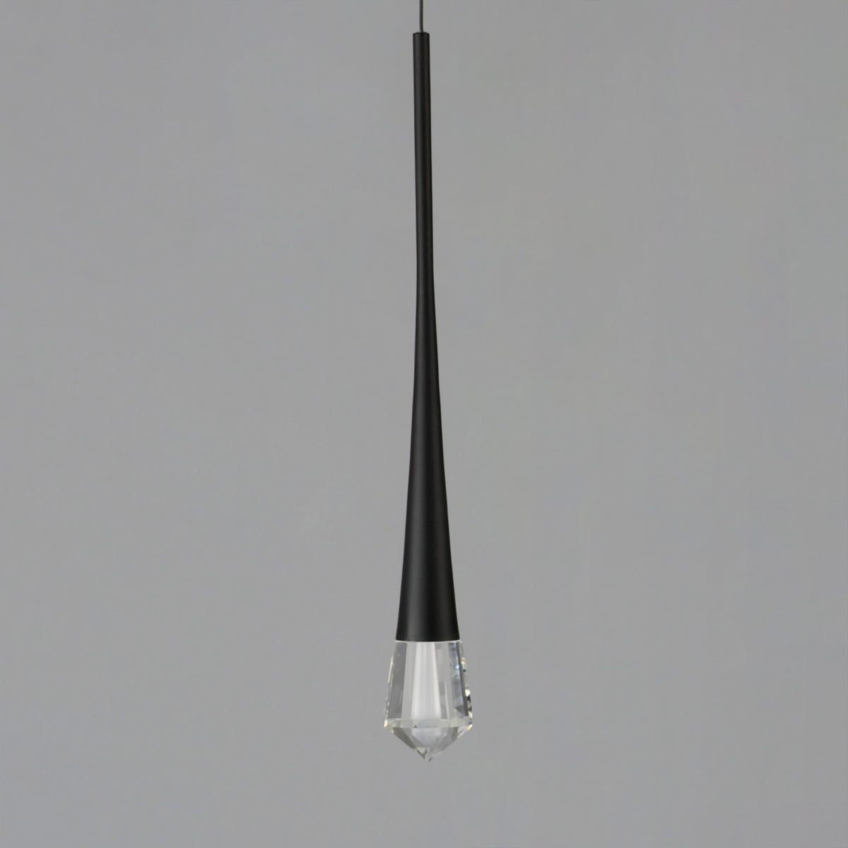 Pierce 1-Light LED Pendant