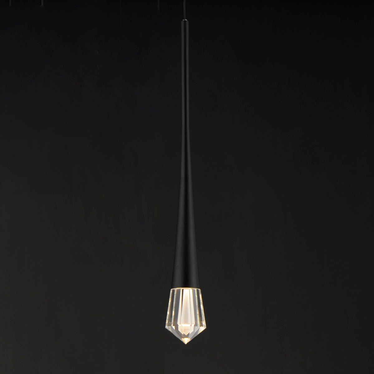 Pierce 1-Light LED Pendant