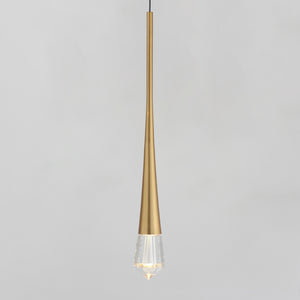 Pierce 1-Light LED Pendant