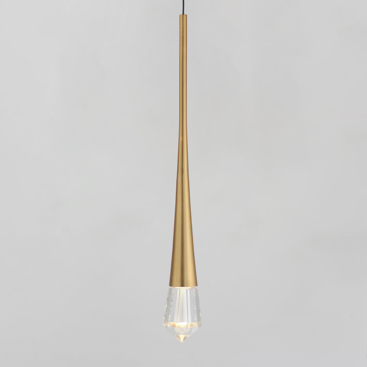 Pierce 1-Light LED Pendant