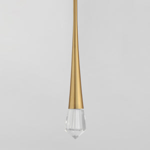 Pierce 1-Light LED Pendant