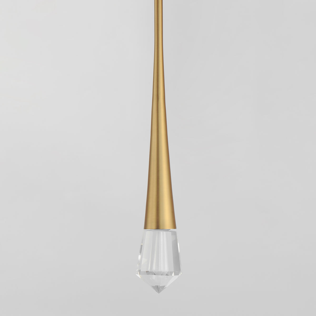 Pierce 1-Light LED Pendant