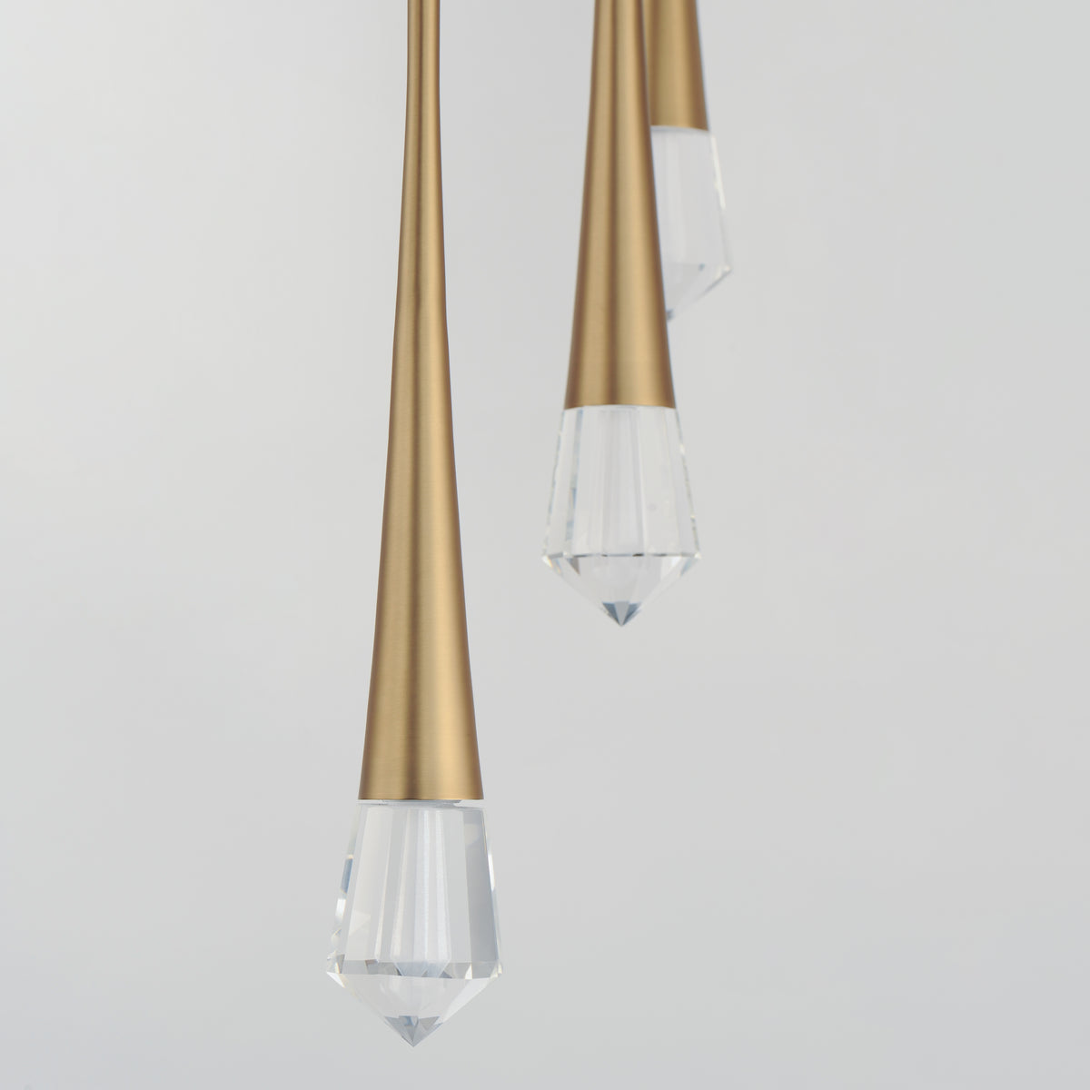 Pierce 16-Light LED Chandelier