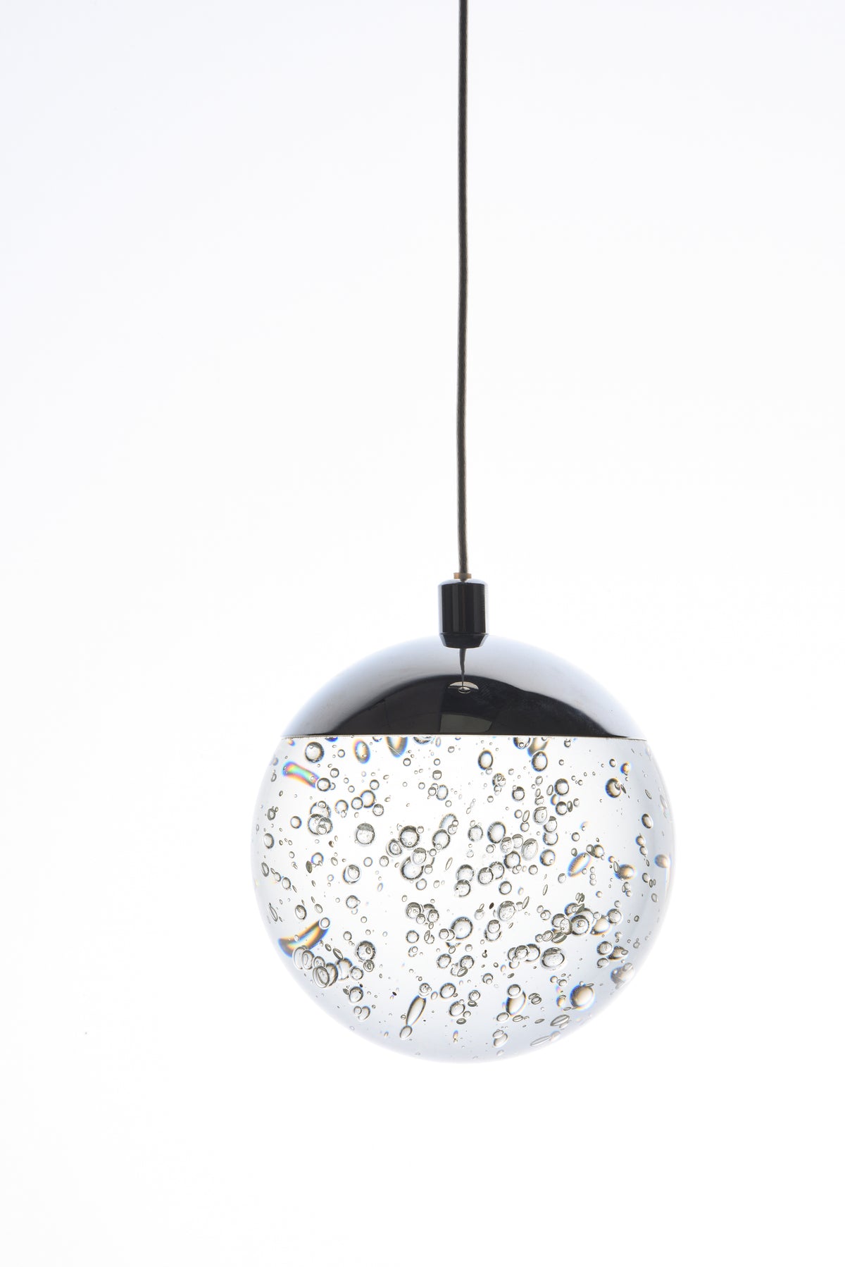 Orb II 1-Light LED Pendant
