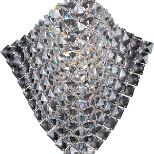 Wave 1-Light Wall Sconce