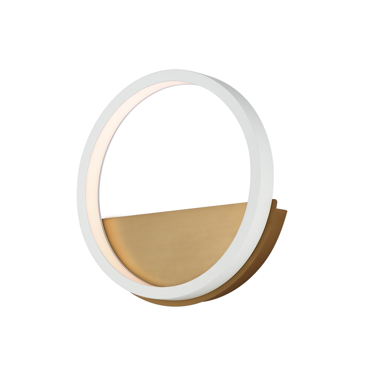 Hoopla LED Wall Sconce