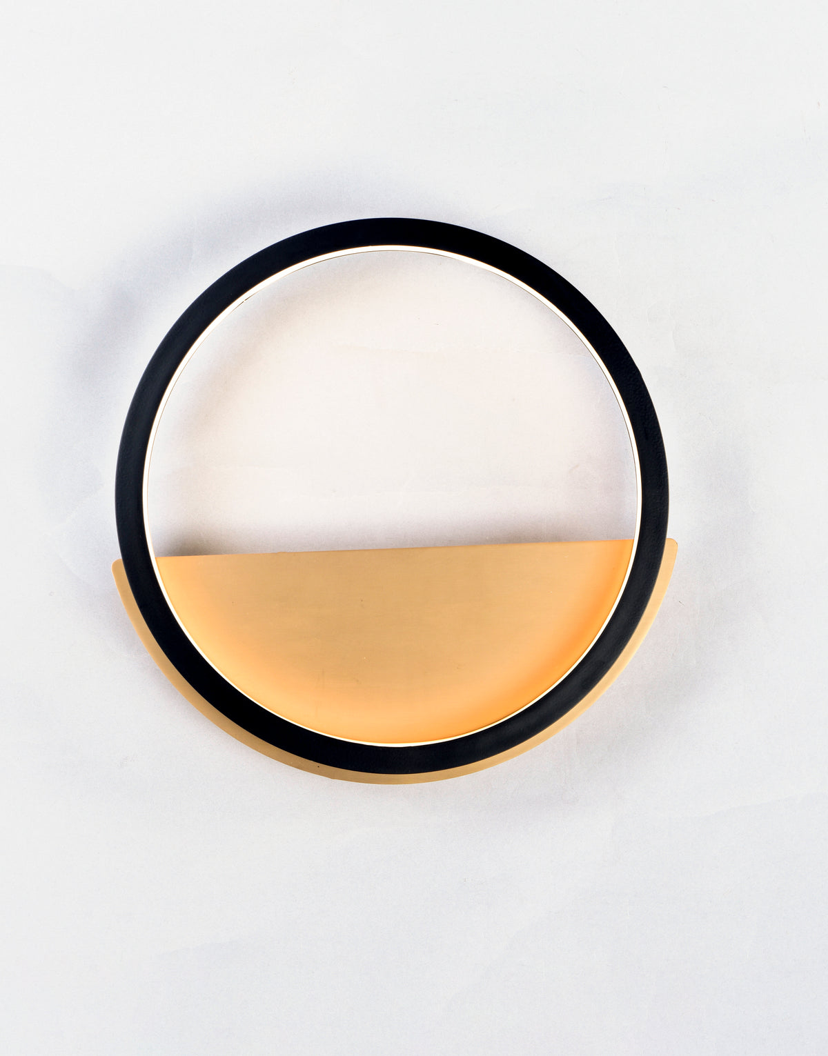 Hoopla LED Wall Sconce