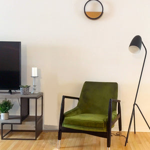 Hoopla LED Wall Sconce
