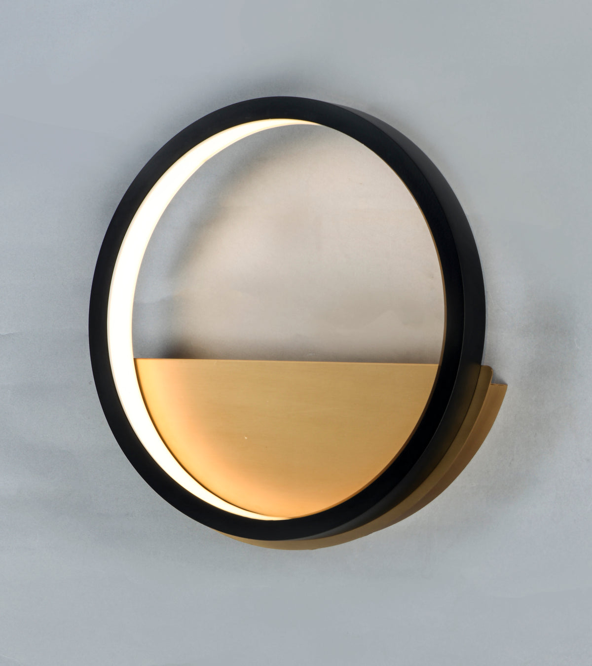 Hoopla LED Wall Sconce