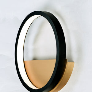 Hoopla LED Wall Sconce