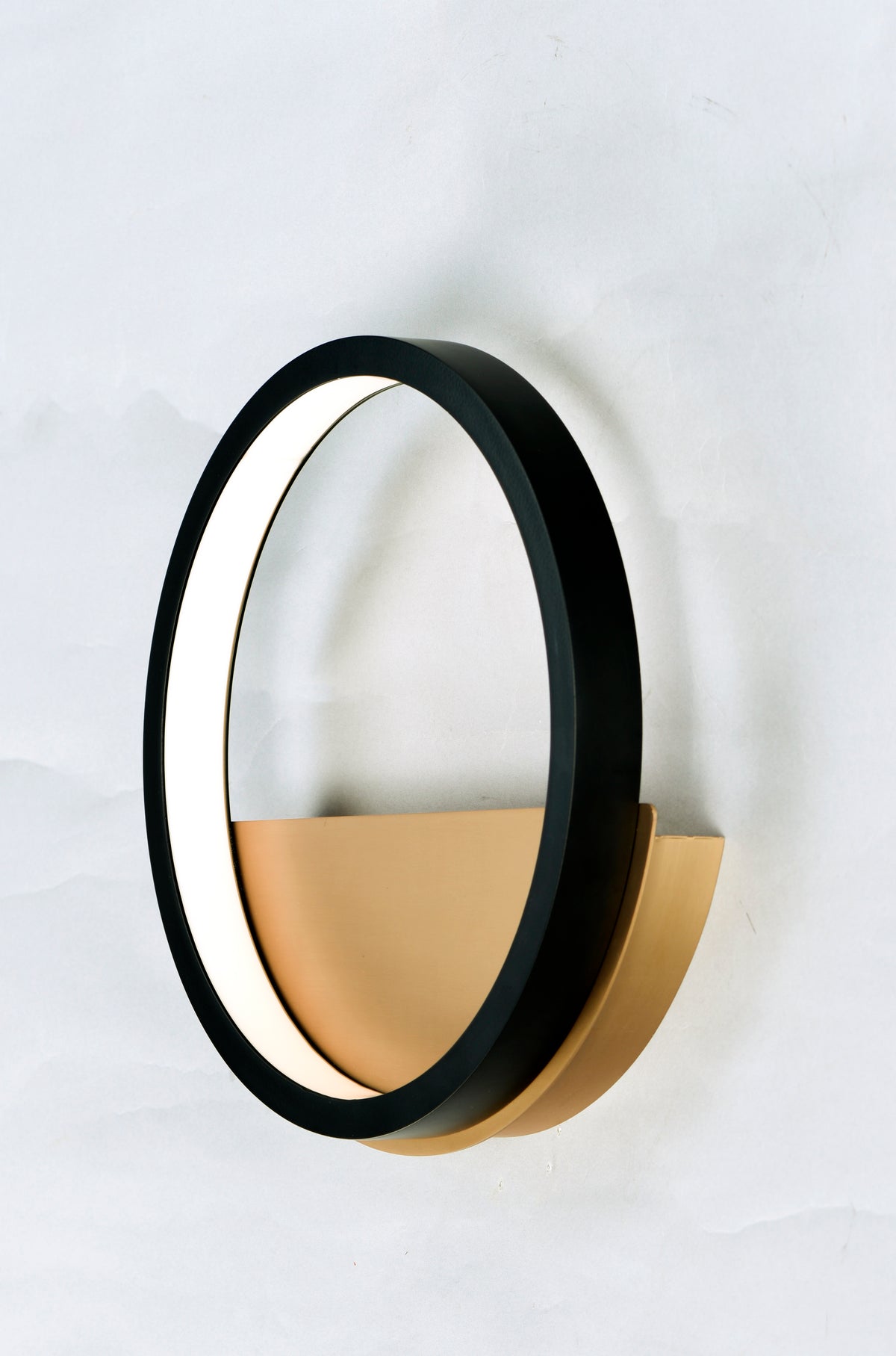 Hoopla LED Wall Sconce