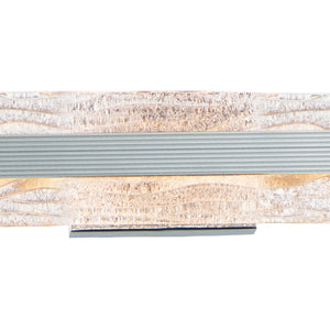 Ripple 24" LED Bath Vanity