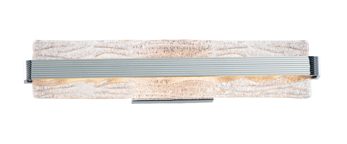 Ripple 24" LED Bath Vanity
