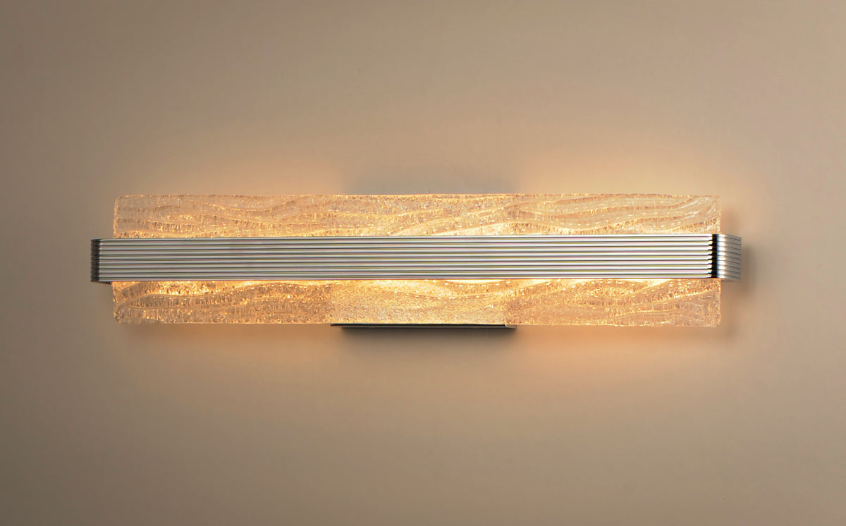 Ripple 24" LED Bath Vanity