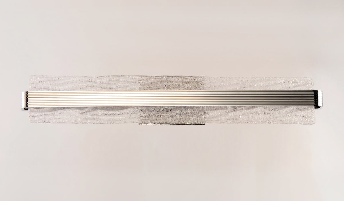 Ripple 30" LED Bath Vanity